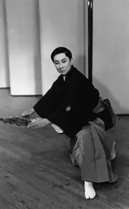 川路龍子のプロマイド